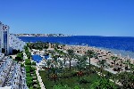 Hotel Sheraton Sharm Hotel & Resort & Villas
