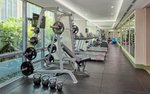 Fitnesz