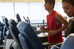 Fitnesz