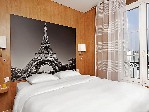 Hotel Best Western Hotel Ronceray Opera