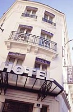 Hotel Charlemagne