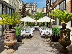 Hotel Les Jardins du Marais