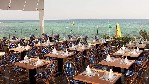 Tunézia, Tunézia (szárazföld), Hammamet - Sentido Aziza Thalasso & Golf - barbecue restaurant