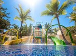 Hotel Mulia Villas - Nusa Dua Bali