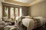 Hotel Mulia Villas - Nusa Dua Bali