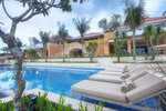 Hotel Mulia Villas - Nusa Dua Bali