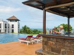 Hotel Pullman Bali Legian Beach