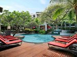 Hotel Pullman Bali Legian Beach