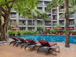 Hotel Pullman Bali Legian Beach