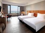 Hotel Pullman Bali Legian Beach
