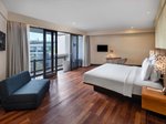 Hotel Pullman Bali Legian Beach