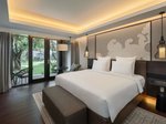 Hotel Pullman Bali Legian Beach
