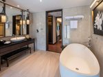 Hotel Pullman Bali Legian Beach