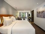 Hotel Pullman Bali Legian Beach
