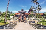 Hotel Bali Garden Beach Resort