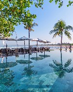 Hotel Bali Garden Beach Resort