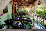 Hotel Bali Garden Beach Resort
