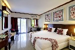 Hotel Bali Garden Beach Resort