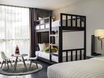 Hotel Mercure Bali Legian