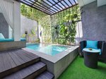 Hotel Mercure Bali Legian