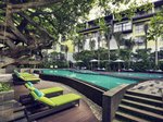 Hotel Mercure Bali Legian