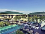 Hotel Mercure Bali Legian