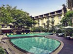 Hotel Mercure Bali Legian
