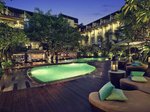 Hotel Mercure Bali Legian