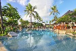 Hotel Nusa Dua Beach Hotel & Spa