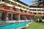 Hotel Nusa Dua Beach Hotel & Spa