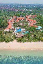 Hotel Nusa Dua Beach Hotel & Spa