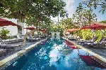 Hotel Nusa Dua Beach Hotel & Spa