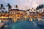 Hotel Nusa Dua Beach Hotel & Spa