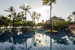 Hotel Nusa Dua Beach Hotel & Spa