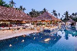 Hotel Nusa Dua Beach Hotel & Spa
