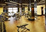 Fitnesz