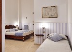Hotel Corte di Nettuno**** - Otranto