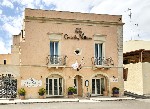 Hotel Corte di Nettuno**** - Otranto