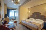 Hotel szoba