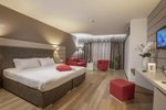 Hotel szoba