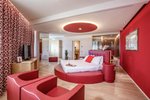 Hotel szoba