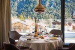Hotel Ciampedie Luxury Alpine Spa Hotel