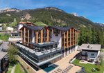 Hotel Ciampedie Luxury Alpine Spa Hotel