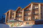 Hotel Ciampedie Luxury Alpine Spa Hotel