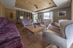 Hotel Ciampedie Luxury Alpine Spa Hotel