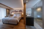 Hotel Ciampedie Luxury Alpine Spa Hotel