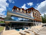 Hotel Ciampedie Luxury Alpine Spa Hotel
