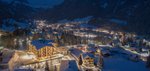 Hotel Ciampedie Luxury Alpine Spa Hotel