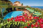 Hotel medencével