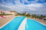 Hotel Sentido Michelizia Tropea Resort